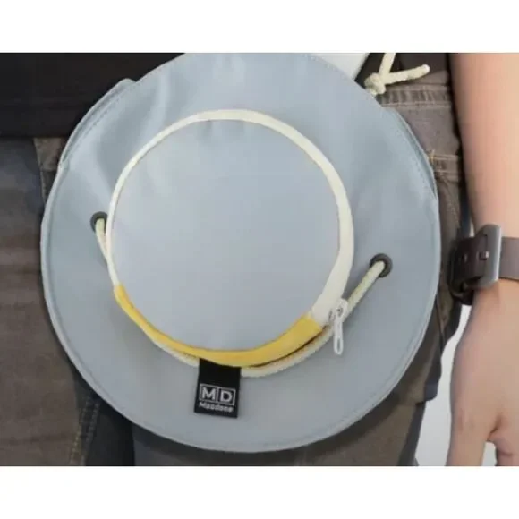 Bucket Hat Crossbody Bag - NWT - Picture 1 of 5